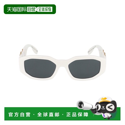 香港直邮VERSACE 男士太阳镜 0VE436140187 SS2026 花色 Sunglass