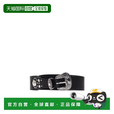 1h可退 欧洲直邮dsquared2 女士 腰带