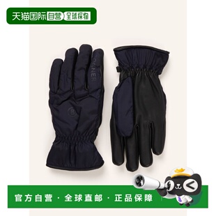香港直邮bogner/博格纳 男士 手套