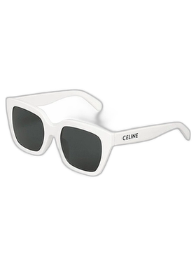 欧洲直邮CELINE/赛琳 23年新款 MONOCHROMS 03系列 女士眼镜墨镜