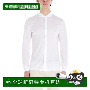 811978Z0380Z0001 香港直邮Zanone Ice cotton shirt
