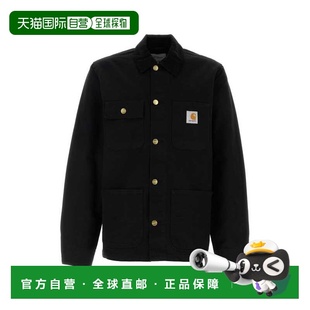 1h可退 香港直邮CARHARTT WIP 女士 MICHIGAN 棉质夹克 I03151900