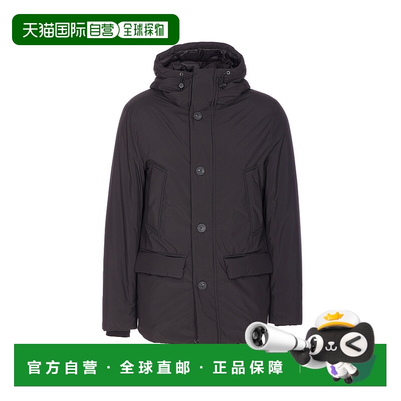 1h可退 欧洲直邮woolrich 男士 外套冲锋衣