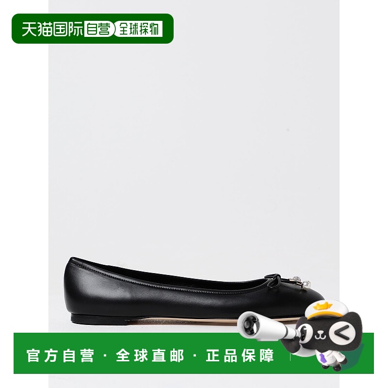 1h可退 欧洲直邮jimmy choo 女士 时尚休闲鞋女鞋单鞋一脚蹬