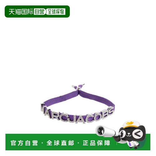 香港直邮MARC JACOBS 女士饰品 2F6JBR001J29529 AW支付后1h可退