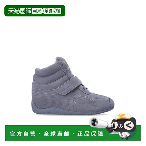 香港直邮PUMA 女士运动鞋 408118020GRAYSKYPUMAB【付后1h可退】