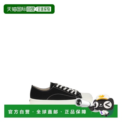 1h可退 香港直邮Moschino 莫斯奇诺 女士 UOMO 运动鞋 MB15053G0N