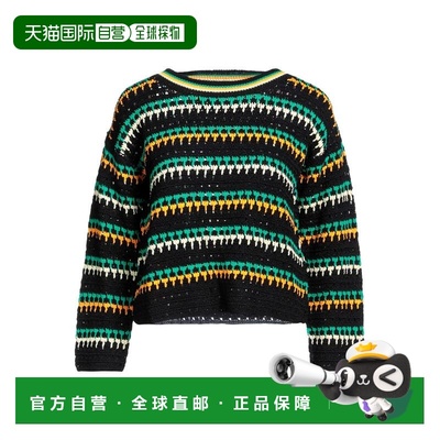 1h可退 香港直邮Sandro 女士 毛衣