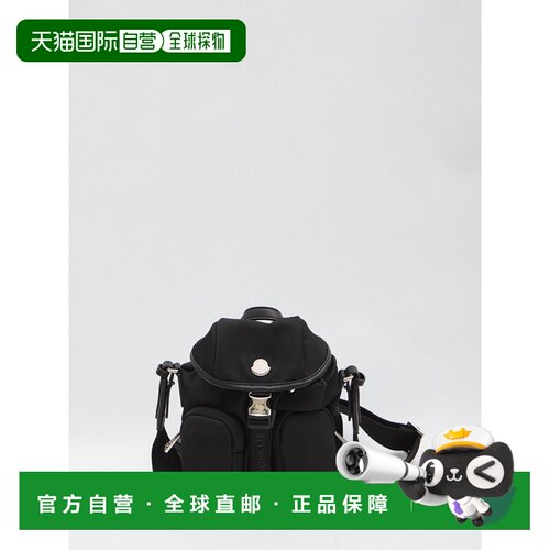 1h可退 欧洲直邮moncler 女士 单肩包斜挎包旅行包