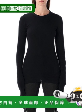 1h可退 香港直邮rick owens 瑞克 欧文斯 DRKSHDW 女士 Rick Owen