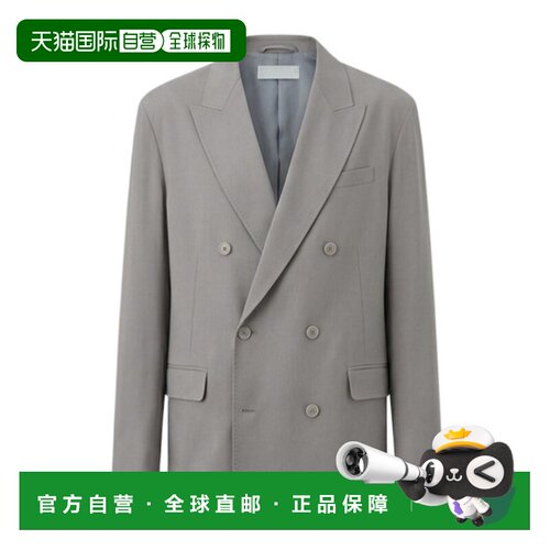 Our Legacy Halt 长袖西装外套 M2260H
