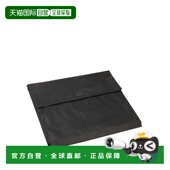 Accessory男士 自营欧洲直邮Tumi途明 Travel 黑色旅行衣物折叠收