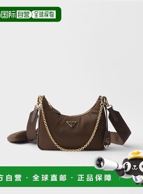 1h可退 欧洲直邮PRADA 普拉达 25秋冬 1BH204_R064_F0DFH_V_V9L