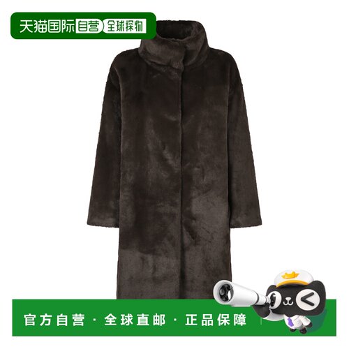 香港直邮HERNO 女士大衣 GC000491D124228895 AW202支付后1h可退