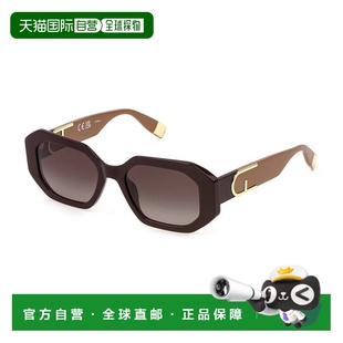 芙拉 太阳镜 女士 0G96 SFU815V0G96 SFU815V 香港直邮FURLA