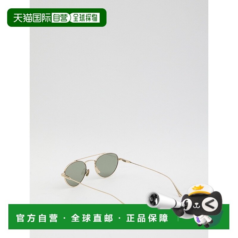 1h可退 香港直邮Saint Laurent 圣罗兰 女士 SL 97 太阳眼镜 8430