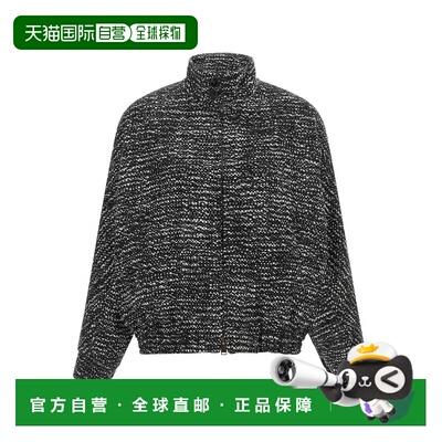 欧洲直邮DARKPARK 女士夹克 WJA20FAW720101 AW20【付后1h可退】