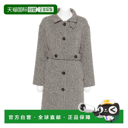 欧洲直邮LIU JO 女士外套 CF6221T868AD3084 AW20【付后1h可退】