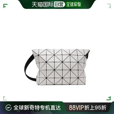 香港直邮Bao Bao Issey Miyake 大号 Blocky 单肩包 BB46AG492