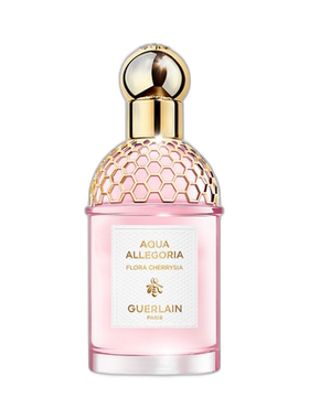 Guerlain/娇兰花草水语系列 女士香水75-125ml EDT淡香水正品