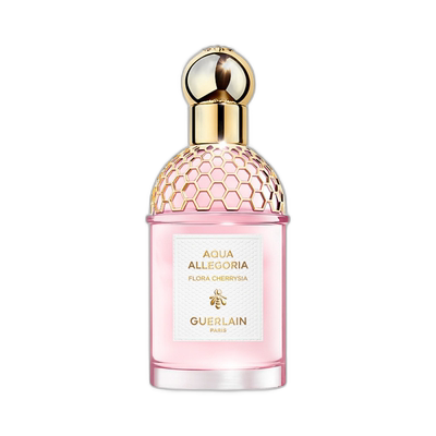 Guerlain/娇兰花草水语系列 女士香水75-125ml EDT淡香水正品