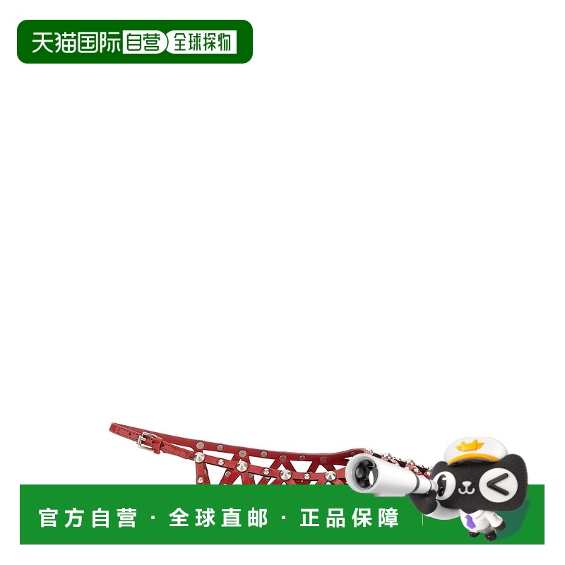 1h可退 欧洲直邮ash 女士 凉鞋新款