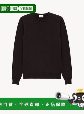 欧洲直邮SAINT LAURENT 圣罗兰 25秋冬 843824YALL21082 女士 针