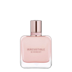 欧洲直邮GIVENCHY纪梵希倾城粉丝绒香水 35/50ml正品淡香水玫瑰