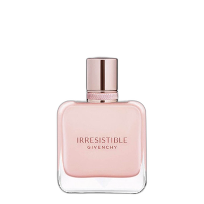 欧洲直邮GIVENCHY纪梵希倾城粉丝绒香水 35/50ml正品淡香玫瑰