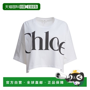 衬衫 欧洲直邮chloe 女士