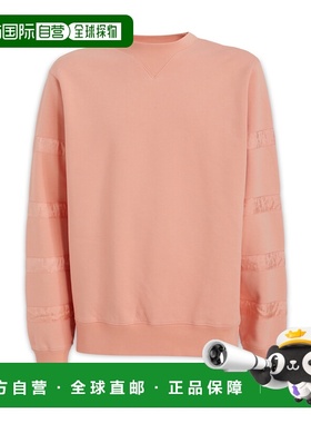 1h可退 香港直邮DIOR 迪奥 男士 长袖圆领卫衣 313J634A053