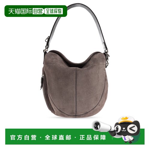 1h可退 香港直邮LEMAIRE 女士手提包 BG0196LL0125GR102 SS2026