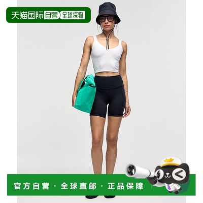 自营1h可退 欧洲直邮LULULEMON露露乐檬 Align™ 吊带背心