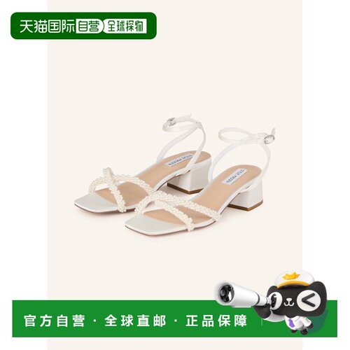 欧洲直邮Steve Madden 女士凉鞋 100295583411000【付后1h可退】