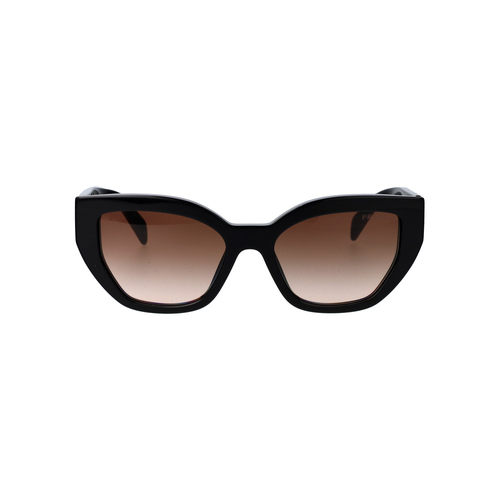 欧洲直邮PRADA 女士眼镜 0PRA09S1AB0A6 AW2025 【付后1h可退】