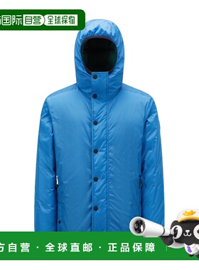 1h可退 香港直邮MONCLER 男士外套 I20971A00031M3315P78 AW2023