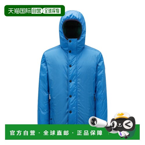 1h可退 香港直邮MONCLER 男士外套 I20971A00031M3315P78 AW2023