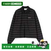 欧洲直邮carhartt Polo衫 wip 男士