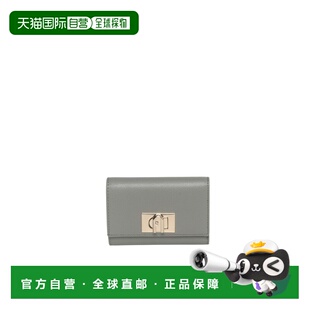 1h可退 香港直邮FURLA 芙拉 女士 1927 M Compact 钱包 WP00225AR
