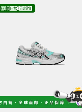 1h可退 香港直邮Asics 亚瑟士 男士 Gel-1130 gs 运动鞋 1204A163