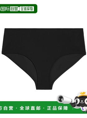 香港直邮Celine 哑光针织泳裤 2Z206152C.