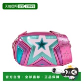 1h可退 TX0C68Z2431 金属星形单肩包 香港直邮Stella McCartney