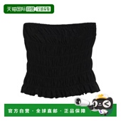 香港直邮NORMA 女士 KAMALI 1h可退 诺玛 卡玛丽 上衣 black黑色