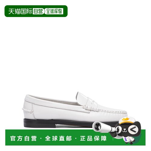 欧洲直邮SEBAGO 女士芭蕾乐福鞋 76112KW911 SS20【付后1h可退】