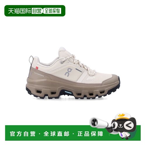 香港直邮ON RUNNING 女士户外登山鞋 26A3WF1014532支付后1h可退