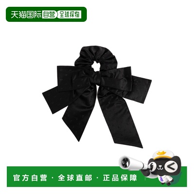 1h可退 香港直邮ALEXANDER MCQUEEN 女士围巾 8518573009Q1000 SS