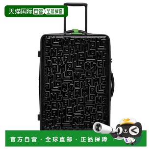 1h可退 香港直邮LONGCHAMP 珑骧 男士 -Suitcase L 行李箱 240254