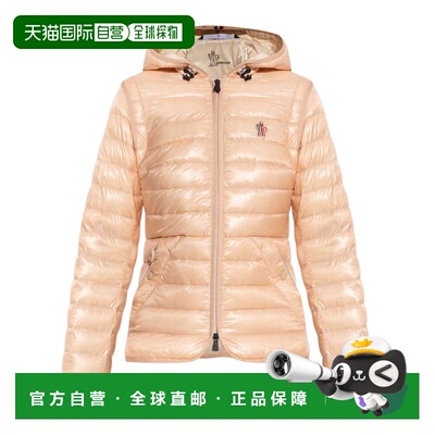 1h可退 香港直邮moncler 盟可睐 女士 MONCLER GRENOBLE Powder