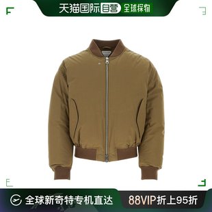 葆蝶家 羽绒服 男士 香港直邮Bottega Veneta 99新未使用 长袖