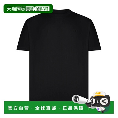 香港直邮Etro艾特罗男士T恤 【付后1h可退】